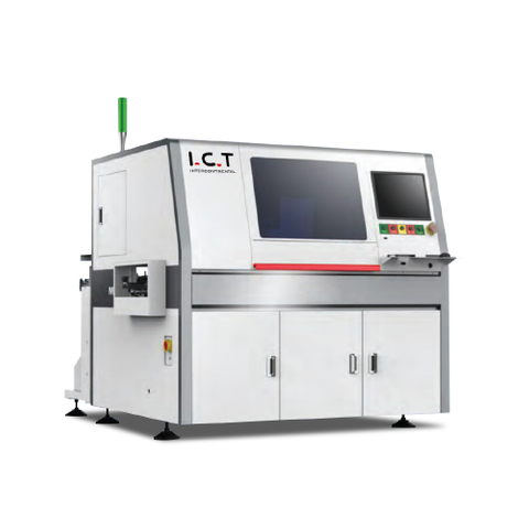 China smt components insertion machine manufacturers, smt components ...