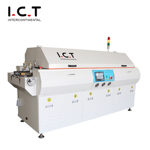 Reflow Oven, Reflow Oven Products, Reflow Oven Manufacturers, Reflow ...