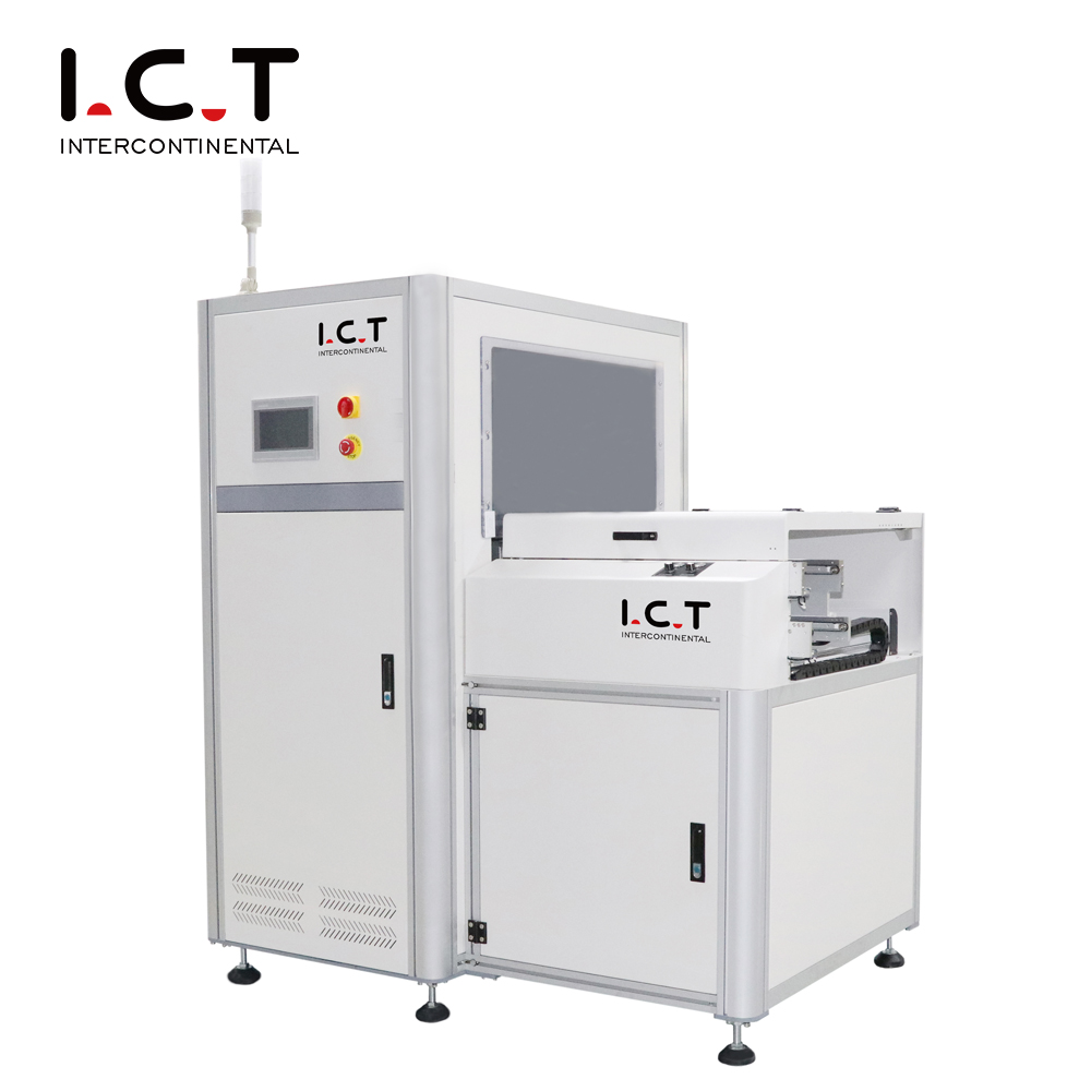 High Quality Automatic SMT PCB Magazine Loader and Unloader