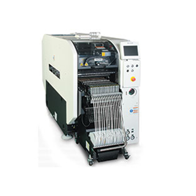 Panasonic Npm D3a Smt Machine Pcb Chip Mounter Equipment - Dongguan 