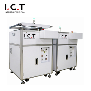High Quality Off-line Selective Wave Soldering Machine for DIP line SS-330