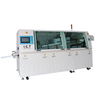 Acrab350 High Stability DIP PCB Nitrogen Wave Soldering Machine